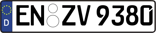 EN-ZV9380