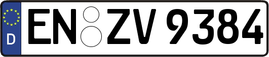 EN-ZV9384