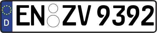 EN-ZV9392