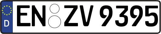 EN-ZV9395