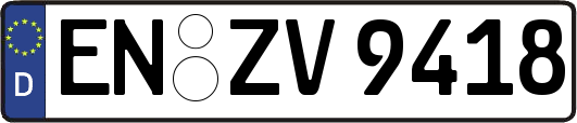 EN-ZV9418