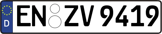 EN-ZV9419