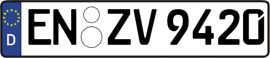 EN-ZV9420