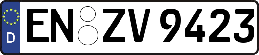 EN-ZV9423