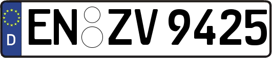 EN-ZV9425