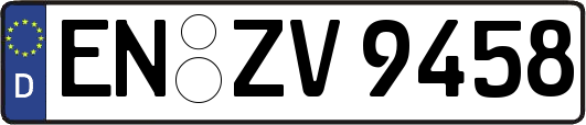 EN-ZV9458