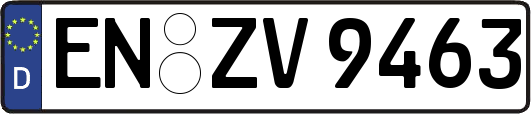 EN-ZV9463