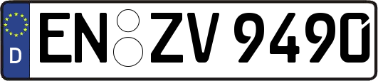 EN-ZV9490