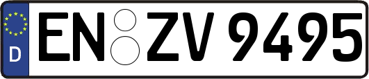 EN-ZV9495