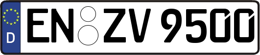 EN-ZV9500