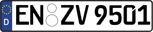 EN-ZV9501