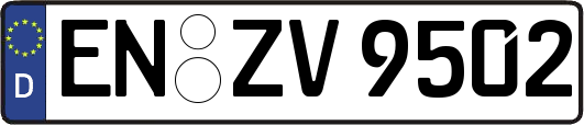 EN-ZV9502