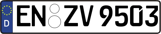 EN-ZV9503