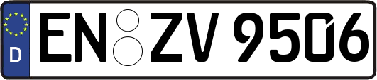 EN-ZV9506