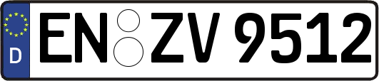 EN-ZV9512