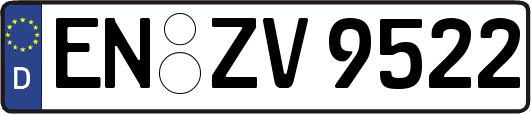 EN-ZV9522