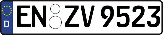 EN-ZV9523