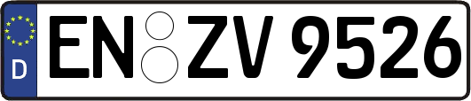 EN-ZV9526