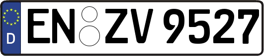 EN-ZV9527