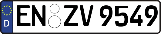 EN-ZV9549