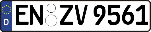 EN-ZV9561