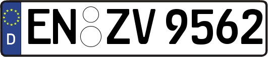 EN-ZV9562