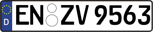 EN-ZV9563