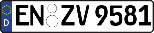 EN-ZV9581