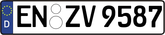 EN-ZV9587