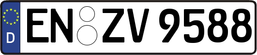 EN-ZV9588