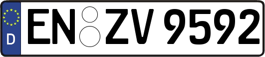 EN-ZV9592