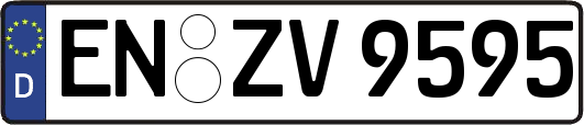 EN-ZV9595