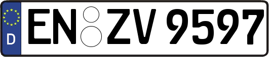 EN-ZV9597