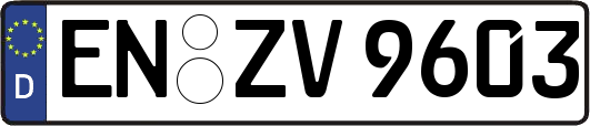 EN-ZV9603