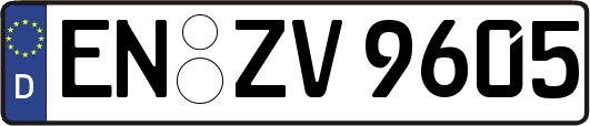 EN-ZV9605