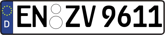 EN-ZV9611