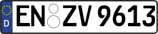 EN-ZV9613