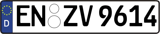 EN-ZV9614