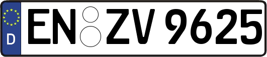 EN-ZV9625