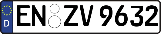 EN-ZV9632