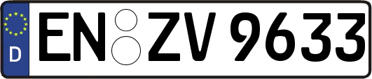 EN-ZV9633