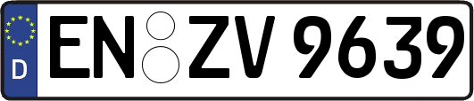 EN-ZV9639