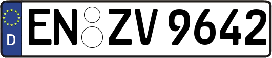 EN-ZV9642