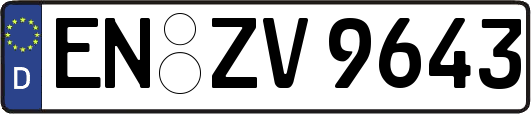 EN-ZV9643