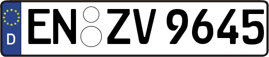 EN-ZV9645