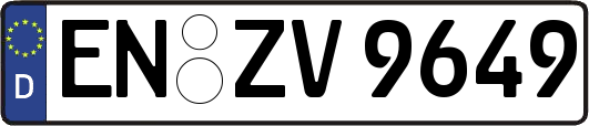 EN-ZV9649