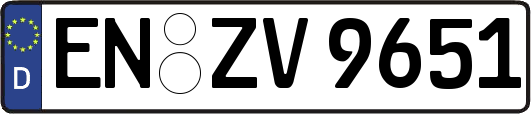 EN-ZV9651