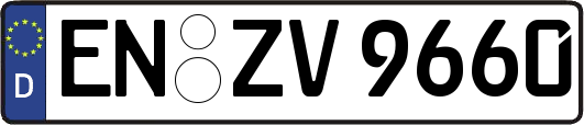 EN-ZV9660