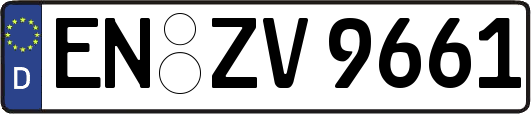 EN-ZV9661