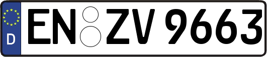 EN-ZV9663